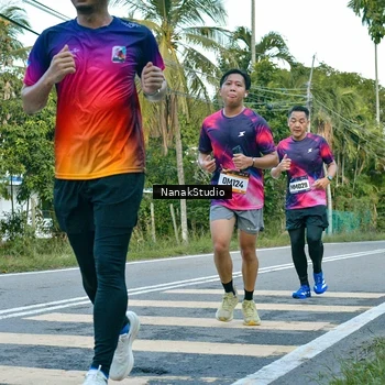 Runner Photo 9284366