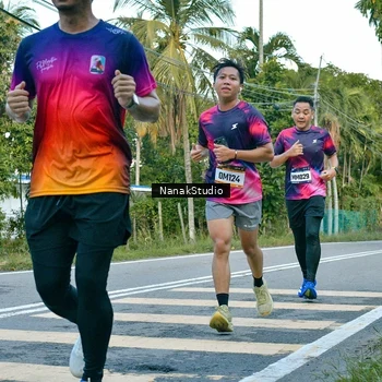 Runner Photo 9284401