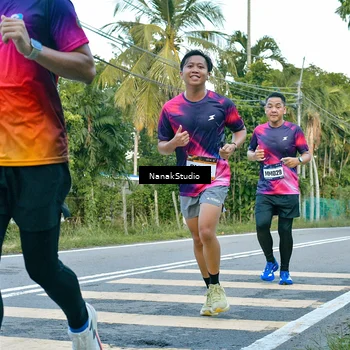Runner Photo 9284408