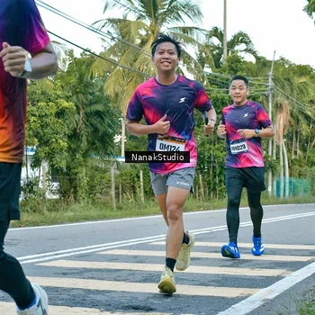 Runner Photo 9284421
