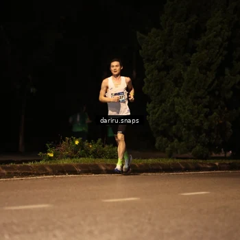 Runner Photo 9284459