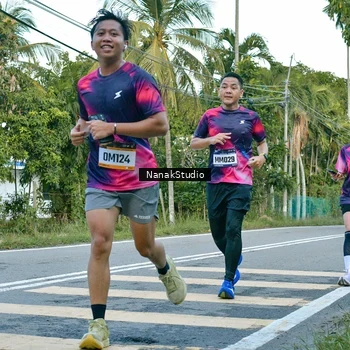Runner Photo 9284461