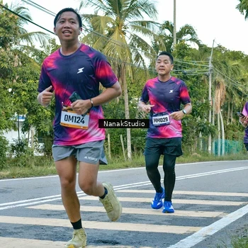 Runner Photo 9284489