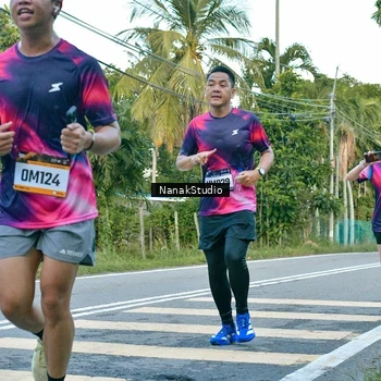 Runner Photo 9284491