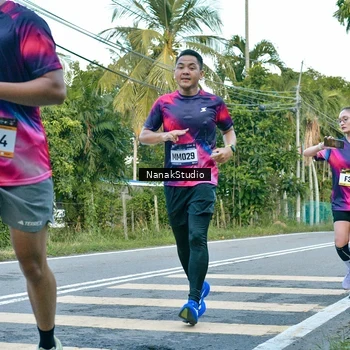Runner Photo 9284500