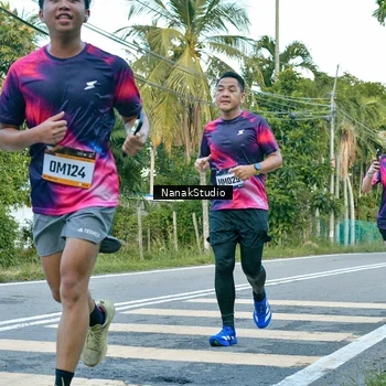 Runner Photo 9284503