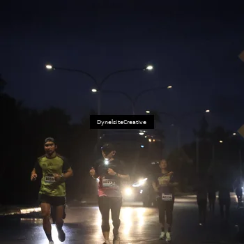 Runner Photo 9284550
