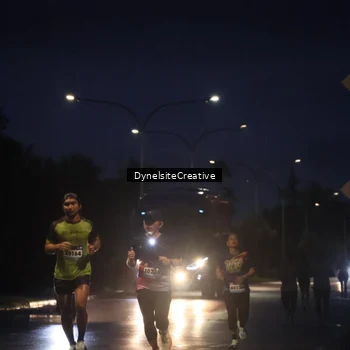 Runner Photo 9284569