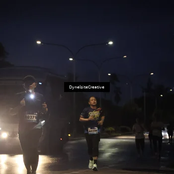 Runner Photo 9284593