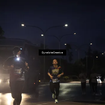 Runner Photo 9284596