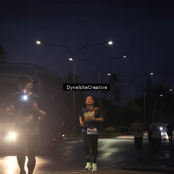 Runner Photo 9284604