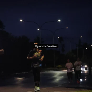 Runner Photo 9284617