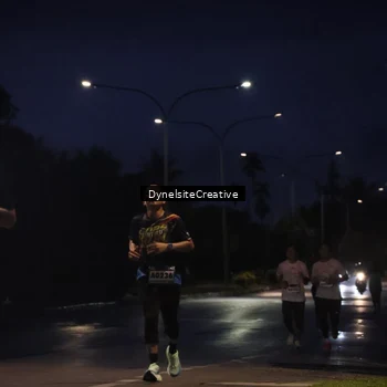 Runner Photo 9284619