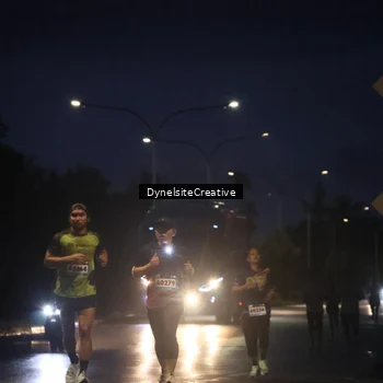 Runner Photo 9284621
