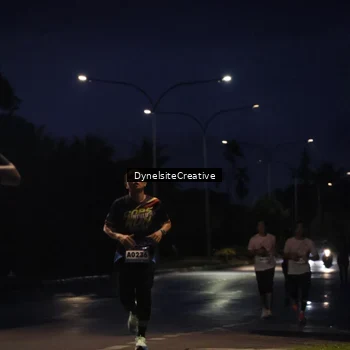 Runner Photo 9284630