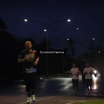 Runner Photo 9284635