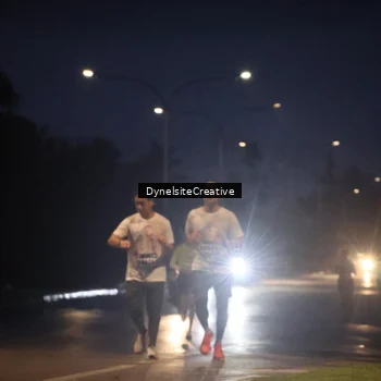 Runner Photo 9284644