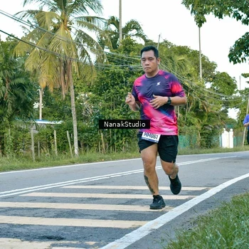 Runner Photo 9284665