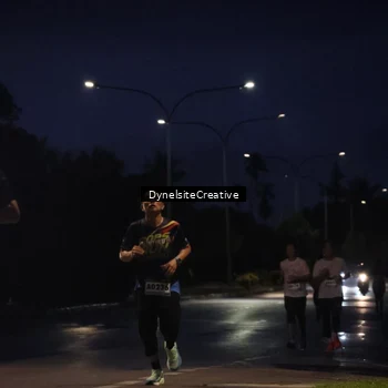 Runner Photo 9284667