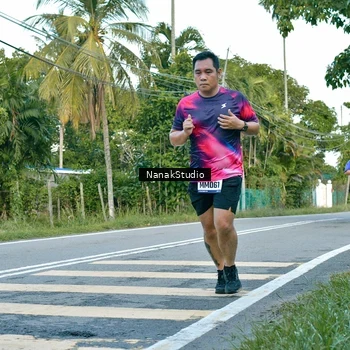 Runner Photo 9284670