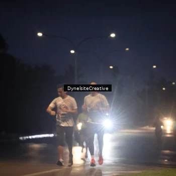 Runner Photo 9284673