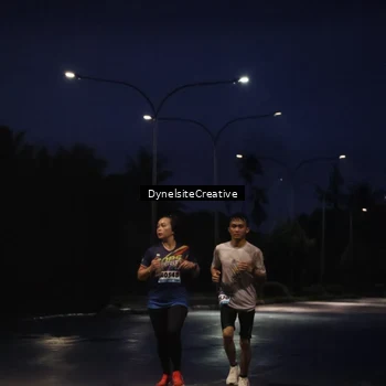 Runner Photo 9284676