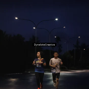 Runner Photo 9284687