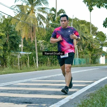 Runner Photo 9284692
