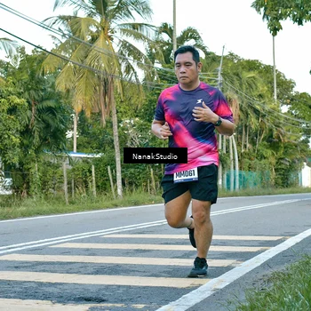 Runner Photo 9284698