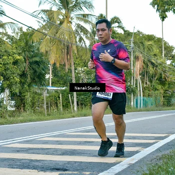 Runner Photo 9284703