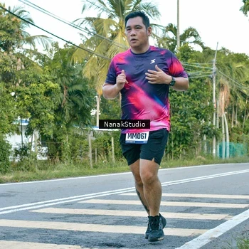 Runner Photo 9284716