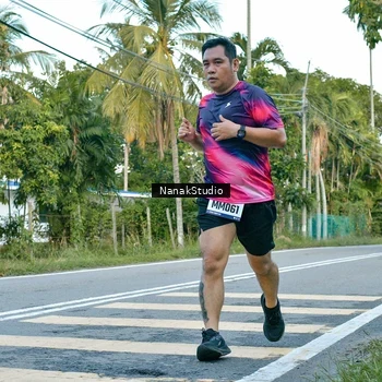 Runner Photo 9284731