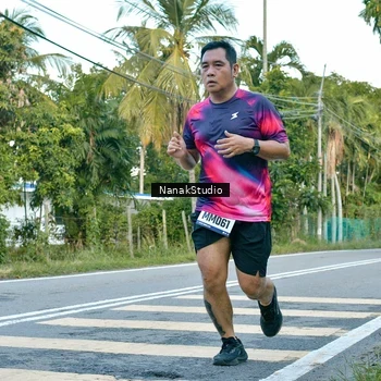 Runner Photo 9284747