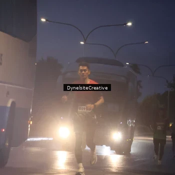 Runner Photo 9284775