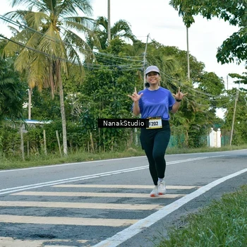 Runner Photo 9284776