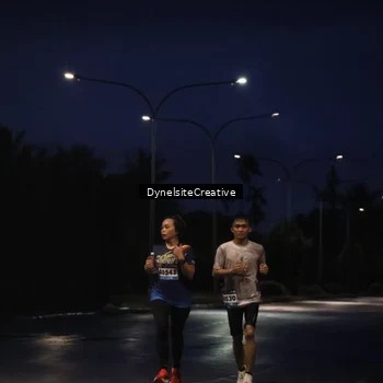 Runner Photo 9284785