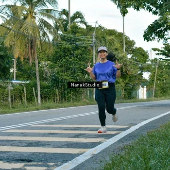 Runner Photo 9284805