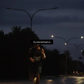 Runner Photo 9284857