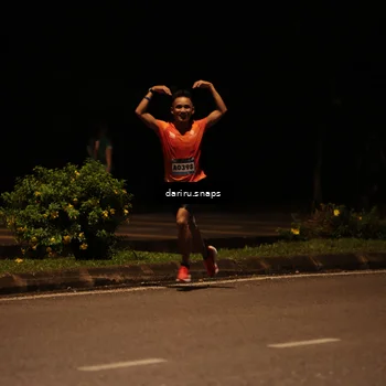 Runner Photo 9284905