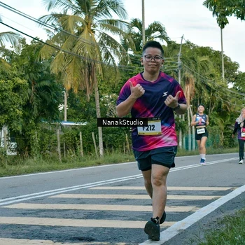 Runner Photo 9284945
