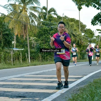 Runner Photo 9284946
