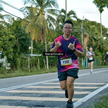 Runner Photo 9284949