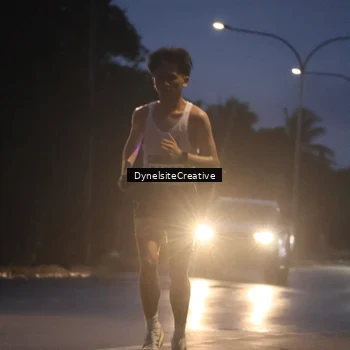 Runner Photo 9284950