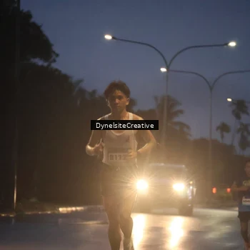 Runner Photo 9284951