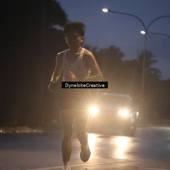 Runner Photo 9284953