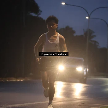 Runner Photo 9284956