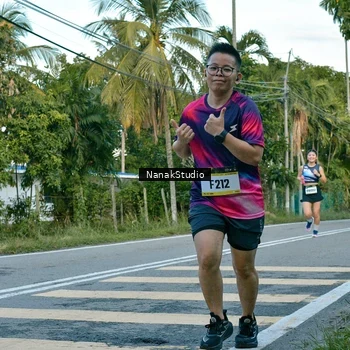 Runner Photo 9284968