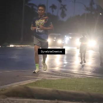 Runner Photo 9285006