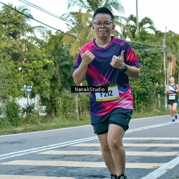 Runner Photo 9285014