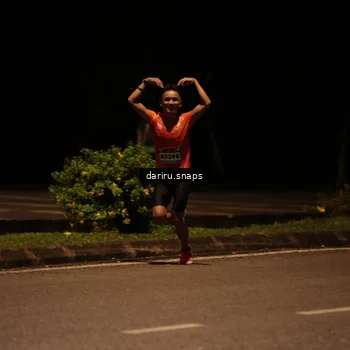 Runner Photo 9285020